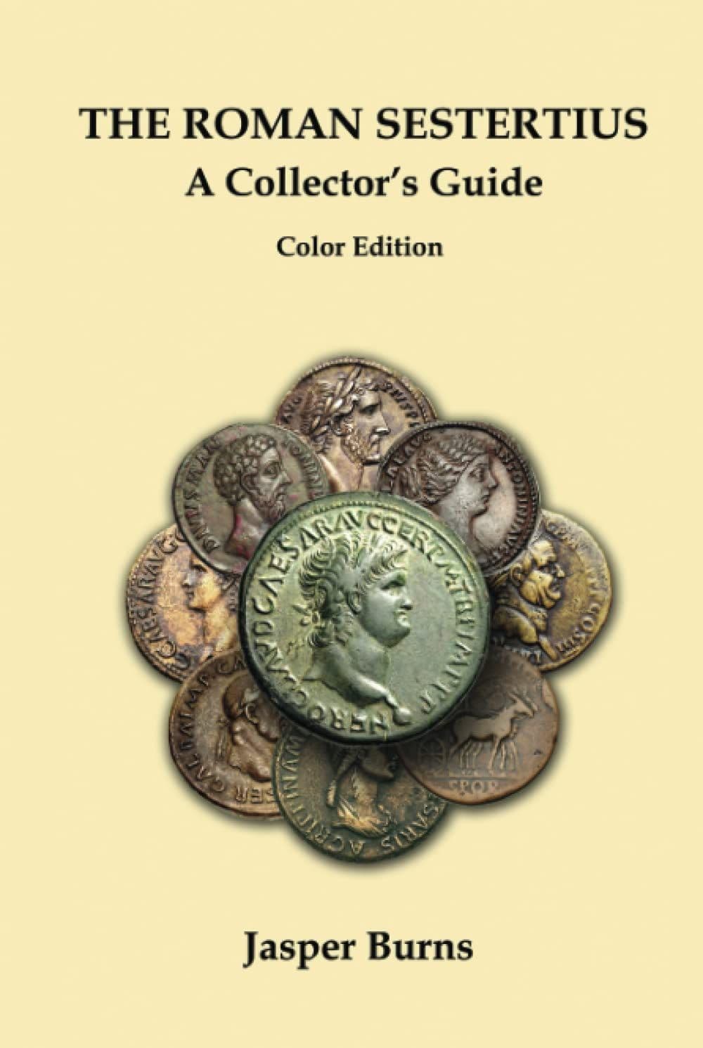 Ancient Roman Coins: A Collector's Guide