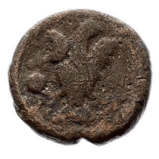 Georgia Georgia 1 bisti, 1210 (1796) coin 1