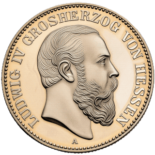 German Empire German Empire 2 mark, 1888 coin 1