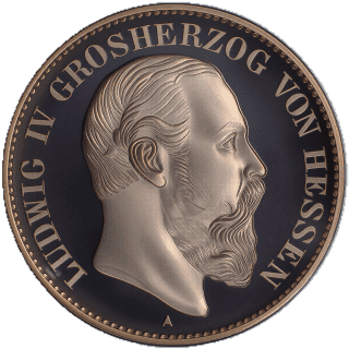 German Empire German Empire 2 mark, 1891 coin 1