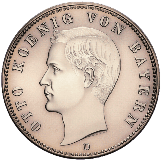 German Empire German Empire 2 mark, 1891-1913 coin 1