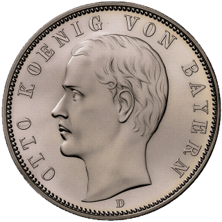 German Empire German Empire 5 mark, 1891-1913 coin 1