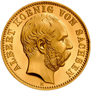 German Empire German Empire 10 mark, 1891-1902 coin 1