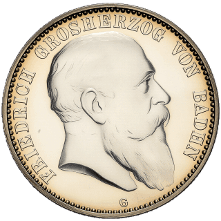 German Empire German Empire 2 mark, 1902-1907 coin 1