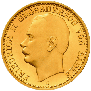 German Empire German Empire 10 mark, 1909-1913 coin 1