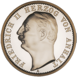 German Empire German Empire 2 mark, 1901-1904 coin 1