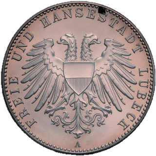 German Empire German Empire 2 mark, 1901 coin 1