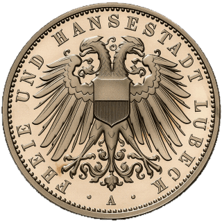 German Empire German Empire 2 mark, 1904-1912 coin 1