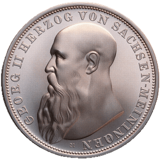 German Empire German Empire 3 mark, 1908-1913 coin 1