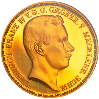 German Empire German Empire 20 mark, 1901 coin 1