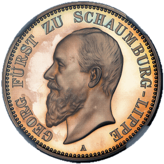 German Empire German Empire 2 mark, 1898-1904 coin 1