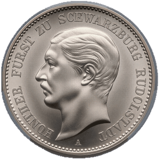 German Empire German Empire 2 mark, 1898 coin 1