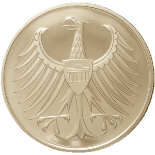 Germany Germany 1 ECU, 1992 coin 1