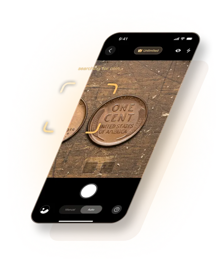 Snap & Identify {{Instantly}}