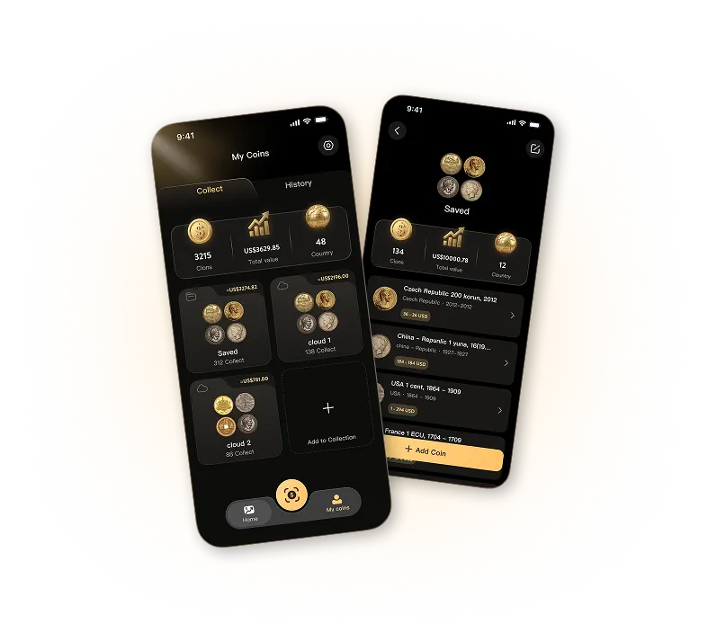 Find Any Coin in {{Seconds}}